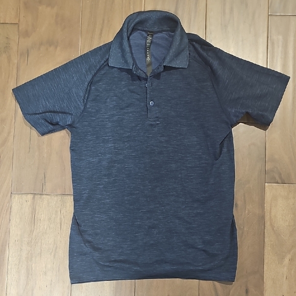 lululemon athletica Other - Lululemon Mens Size Small Polo